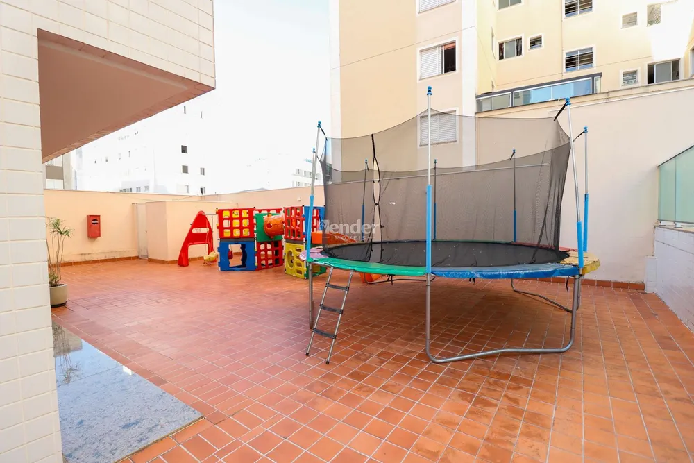 Apartamento, 4 quartos, 140 m² - Foto 3