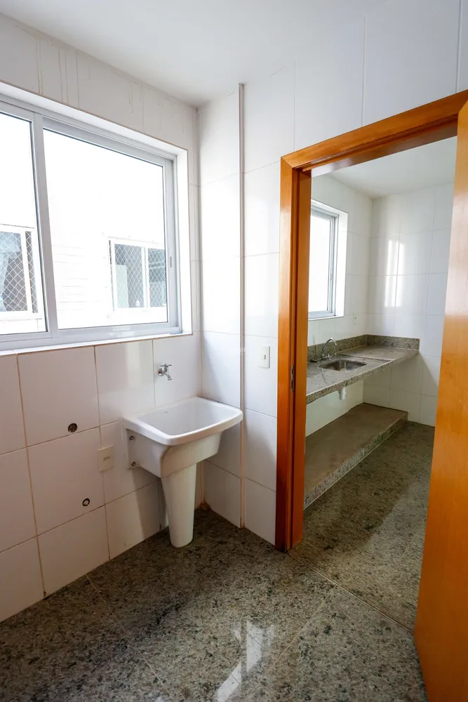 Apartamento, 4 quartos, 140 m² - Foto 4