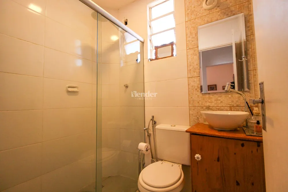 Apartamento, 2 quartos, 45 m² - Foto 8