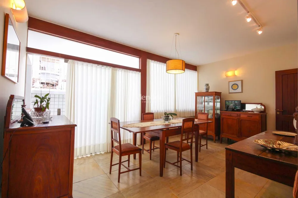Casa, 4 quartos, 392 m² - Foto 1