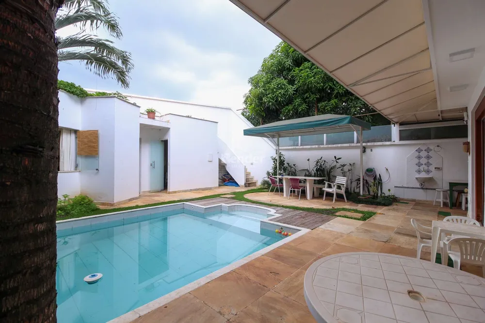 Casa, 4 quartos, 392 m² - Foto 13