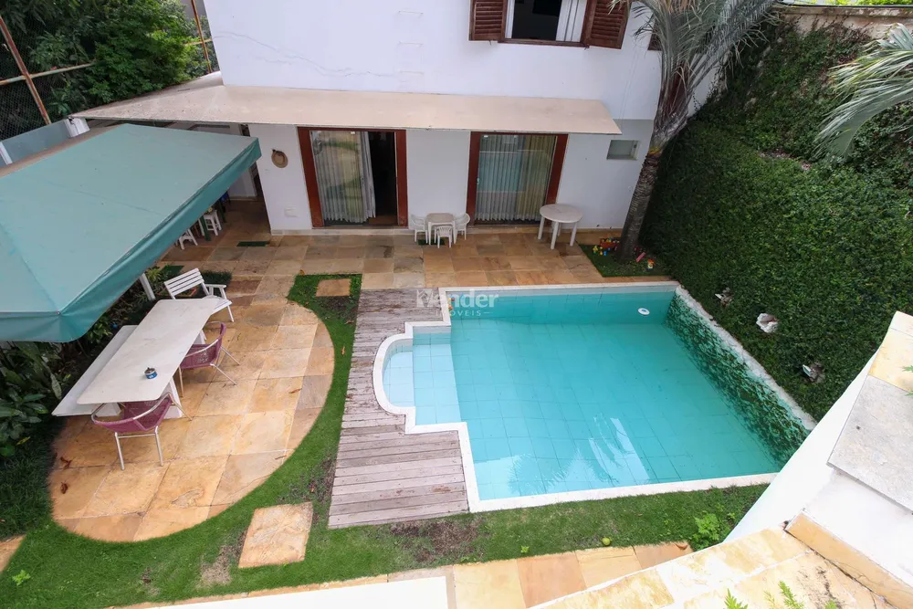 Casa, 4 quartos, 392 m² - Foto 15