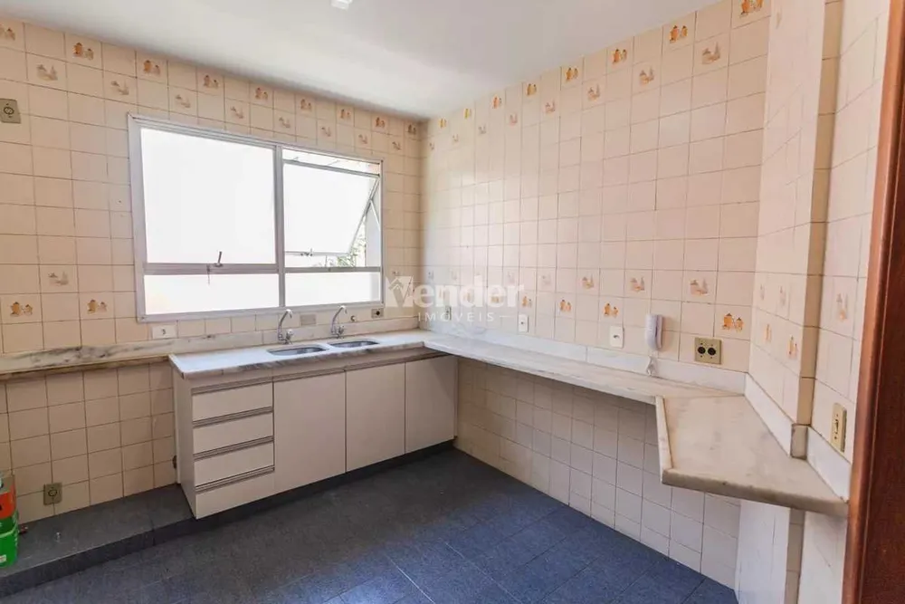 Apartamento, 4 quartos, 130 m² - Foto 1