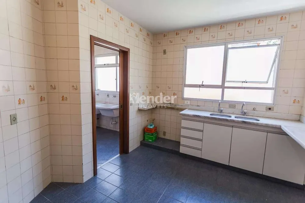 Apartamento, 4 quartos, 130 m² - Foto 8