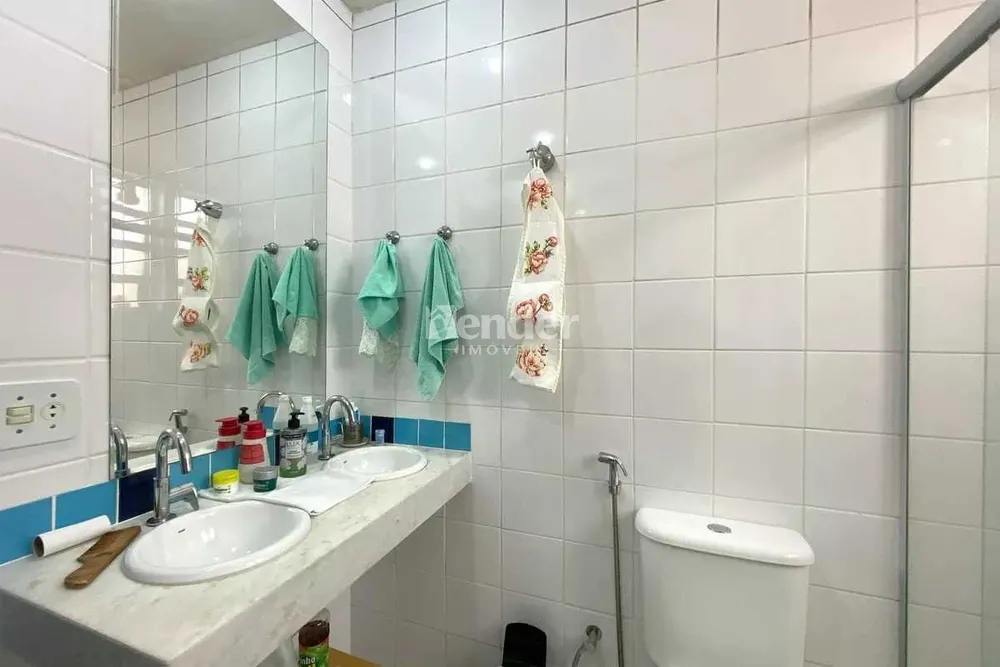Apartamento, 2 quartos, 80 m² - Foto 11