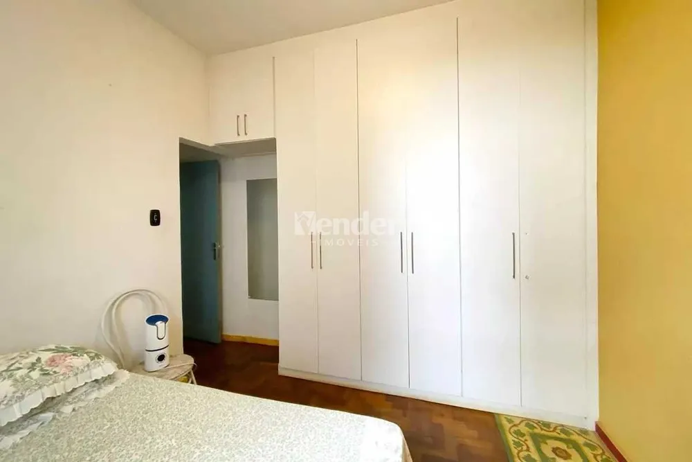 Apartamento, 2 quartos, 80 m² - Foto 9