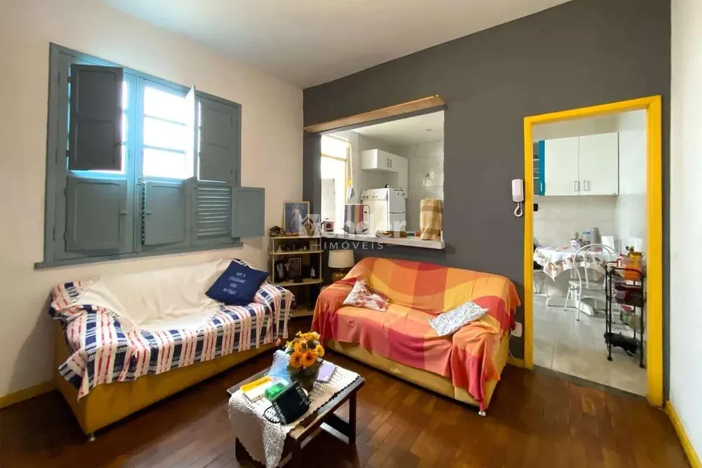 Apartamento, 2 quartos, 80 m² - Foto 3