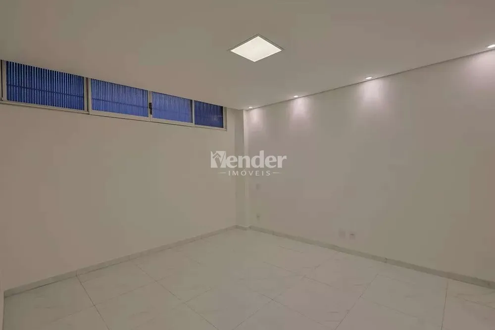 Apartamento, 3 quartos, 96 m² - Foto 1