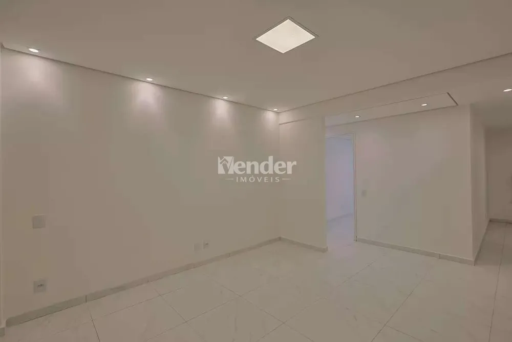 Apartamento, 3 quartos, 96 m² - Foto 2