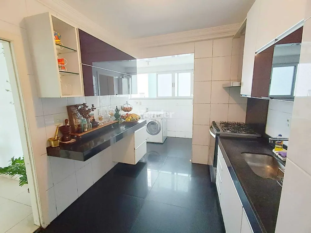 Apartamento, 4 quartos, 125 m² - Foto 5