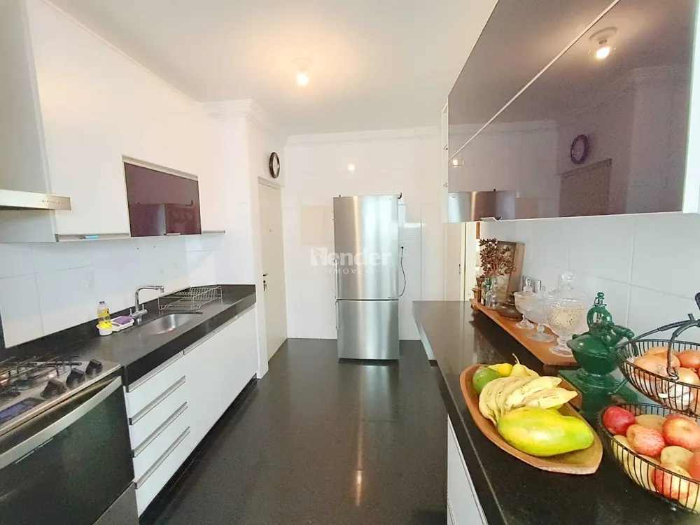 Apartamento, 4 quartos, 125 m² - Foto 6
