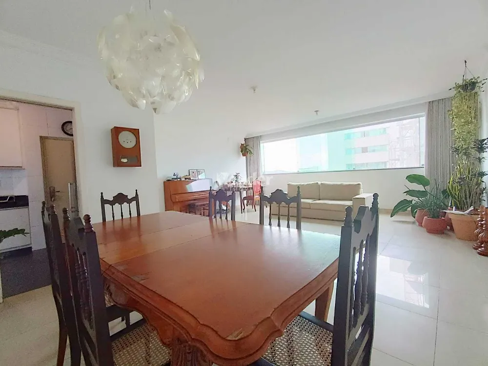 Apartamento, 4 quartos, 125 m² - Foto 3