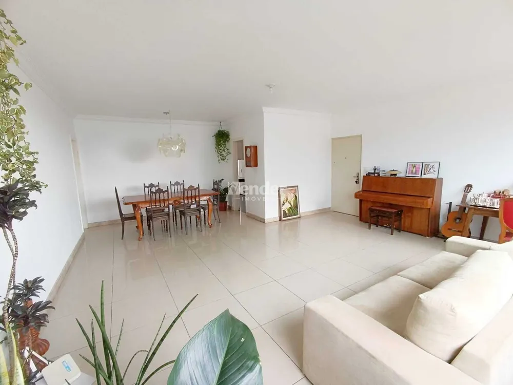 Apartamento, 4 quartos, 125 m² - Foto 2