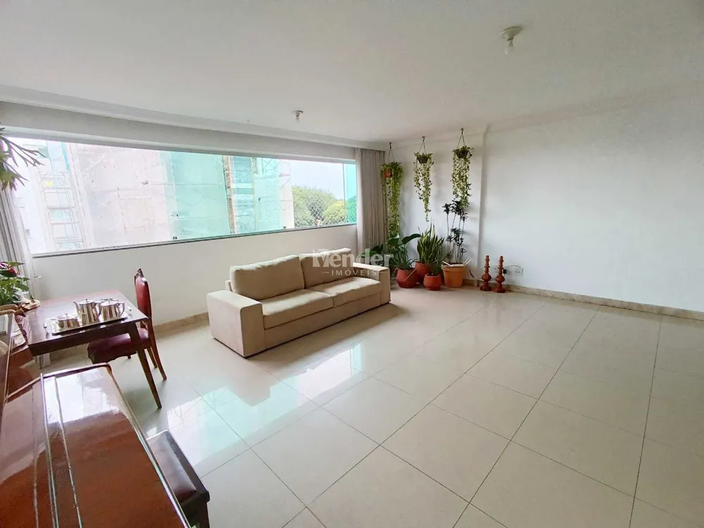 Apartamento, 4 quartos, 125 m² - Foto 1
