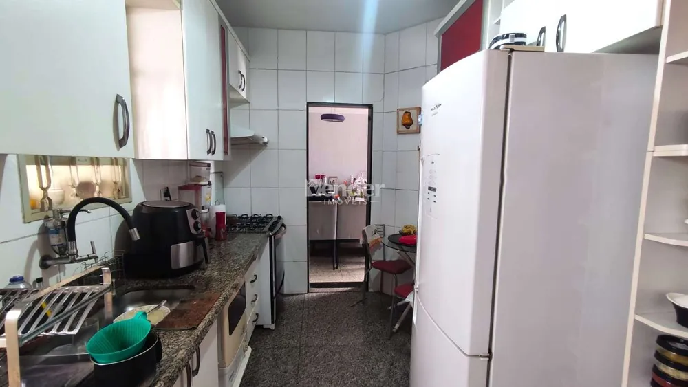 Casa, 3 quartos, 144 m² - Foto 3