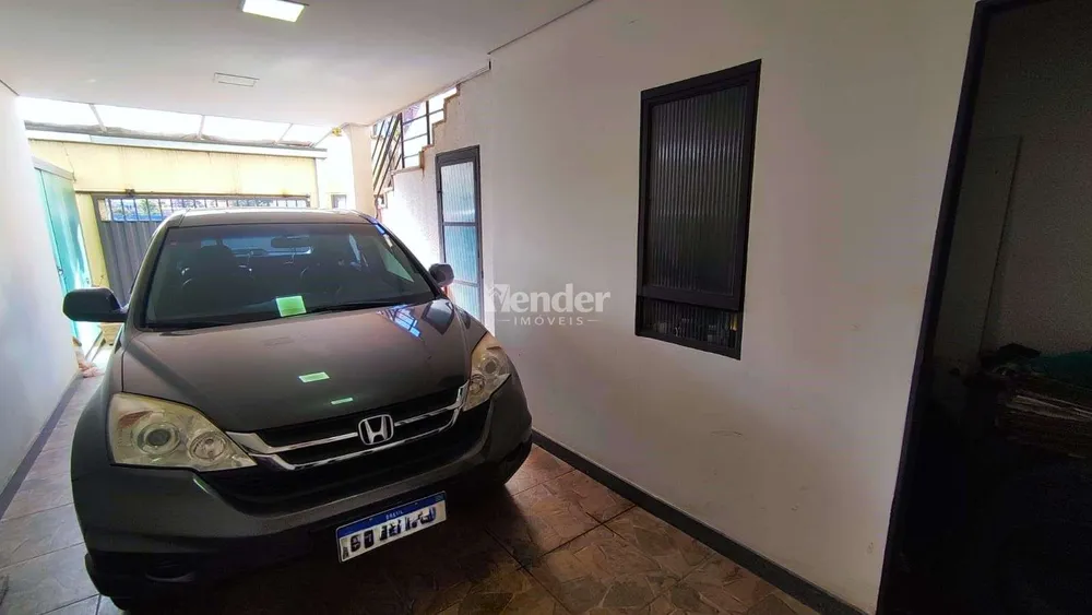Casa, 3 quartos, 144 m² - Foto 1