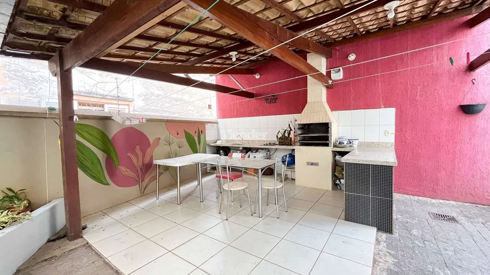 Casa, 7 quartos, 314 m² - Foto 15