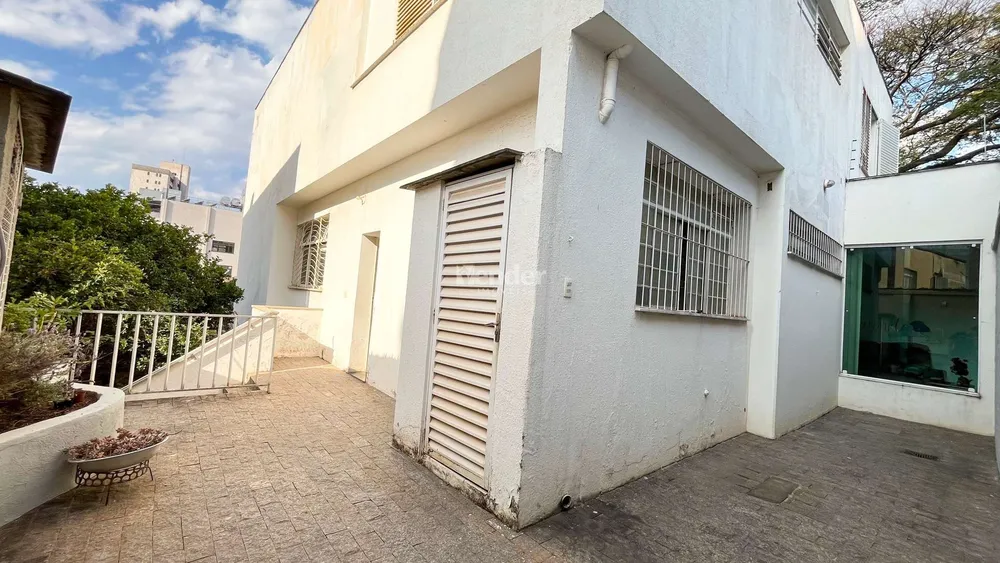 Casa, 7 quartos, 314 m² - Foto 12