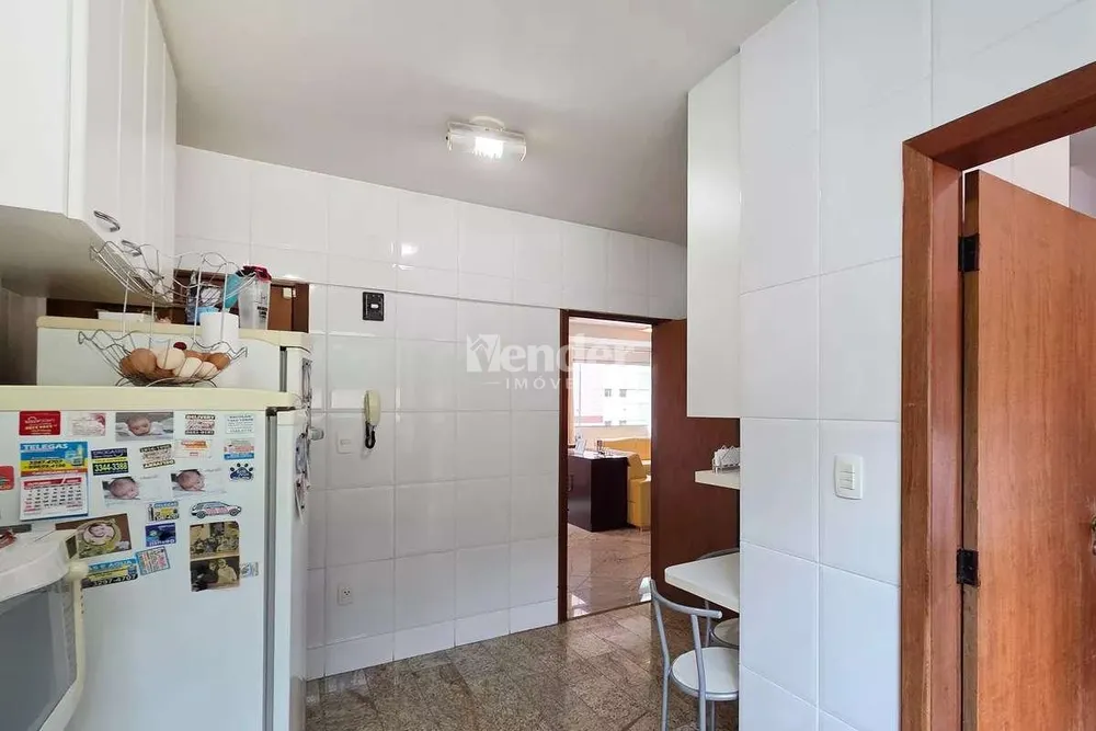 Apartamento, 4 quartos, 260 m² - Foto 3