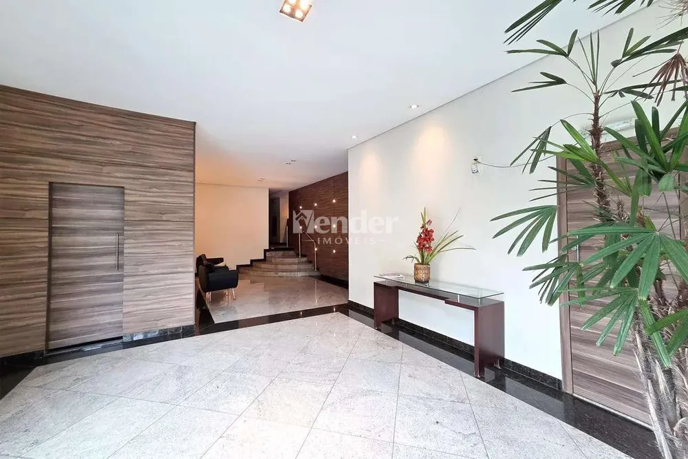 Apartamento, 4 quartos, 260 m² - Foto 2