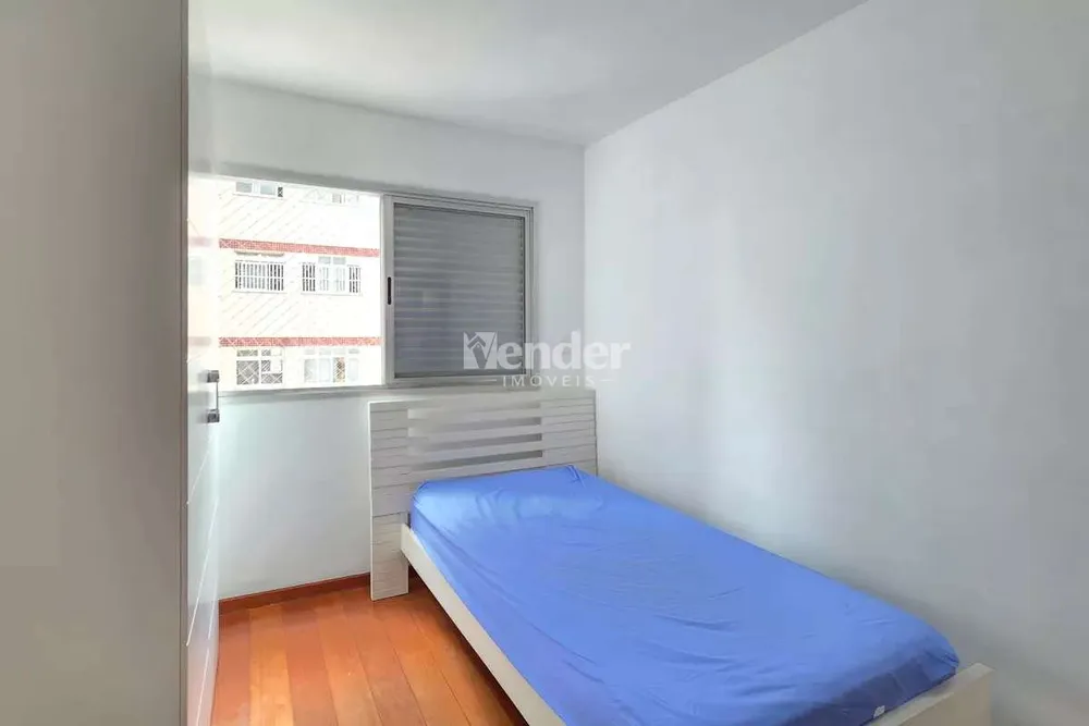 Apartamento, 4 quartos, 260 m² - Foto 6