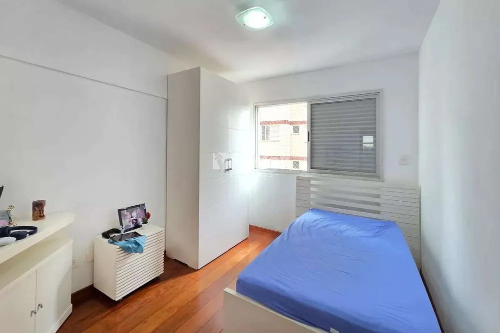 Apartamento, 4 quartos, 260 m² - Foto 8