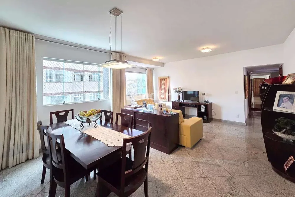 Apartamento, 4 quartos, 260 m² - Foto 1