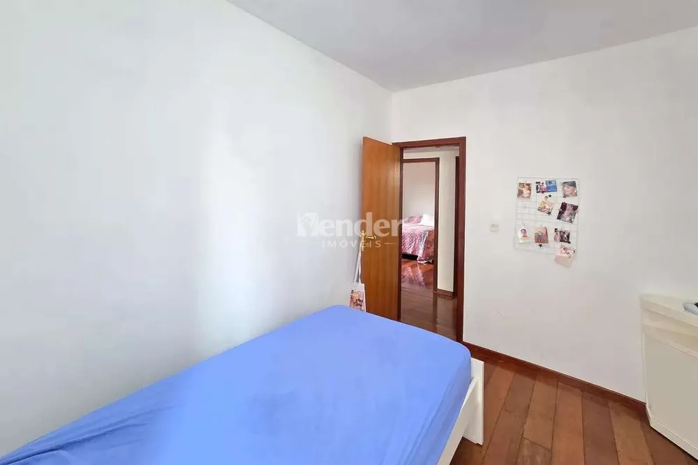 Apartamento, 4 quartos, 260 m² - Foto 9