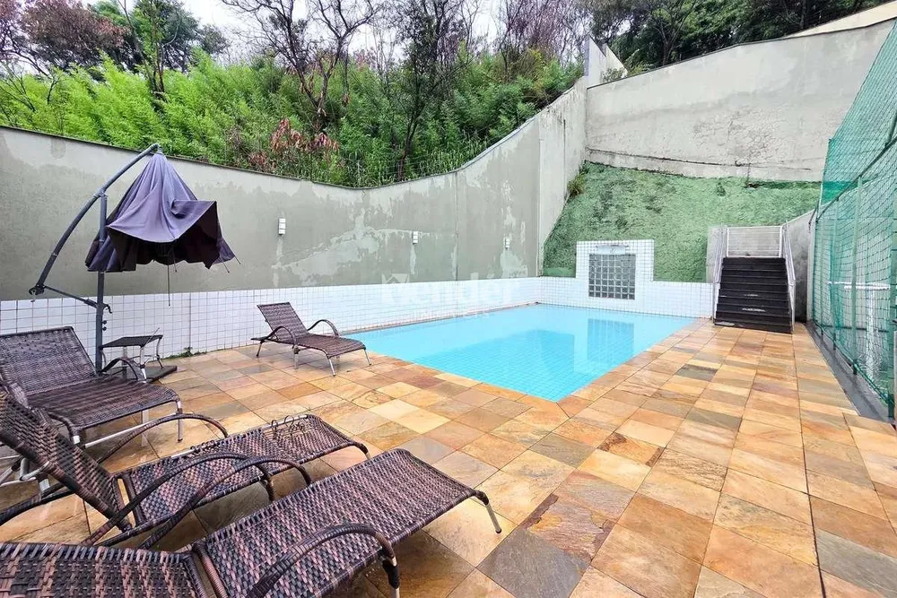 Apartamento, 4 quartos, 260 m² - Foto 14