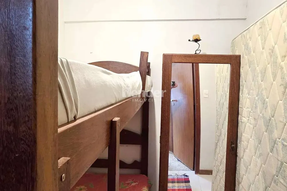 Apartamento, 4 quartos, 260 m² - Foto 4