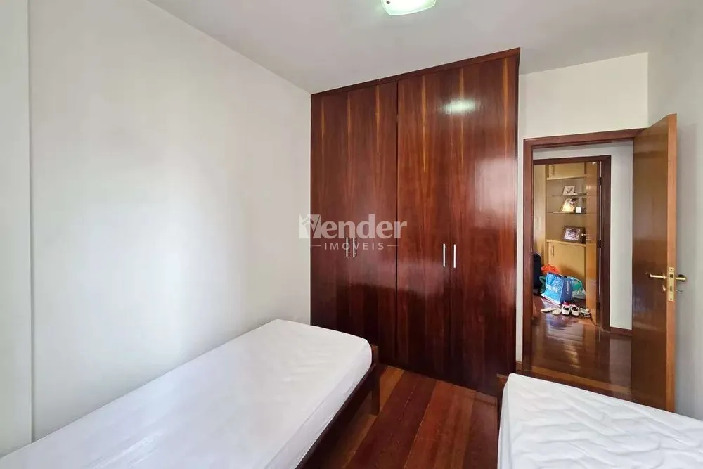 Apartamento, 4 quartos, 260 m² - Foto 5