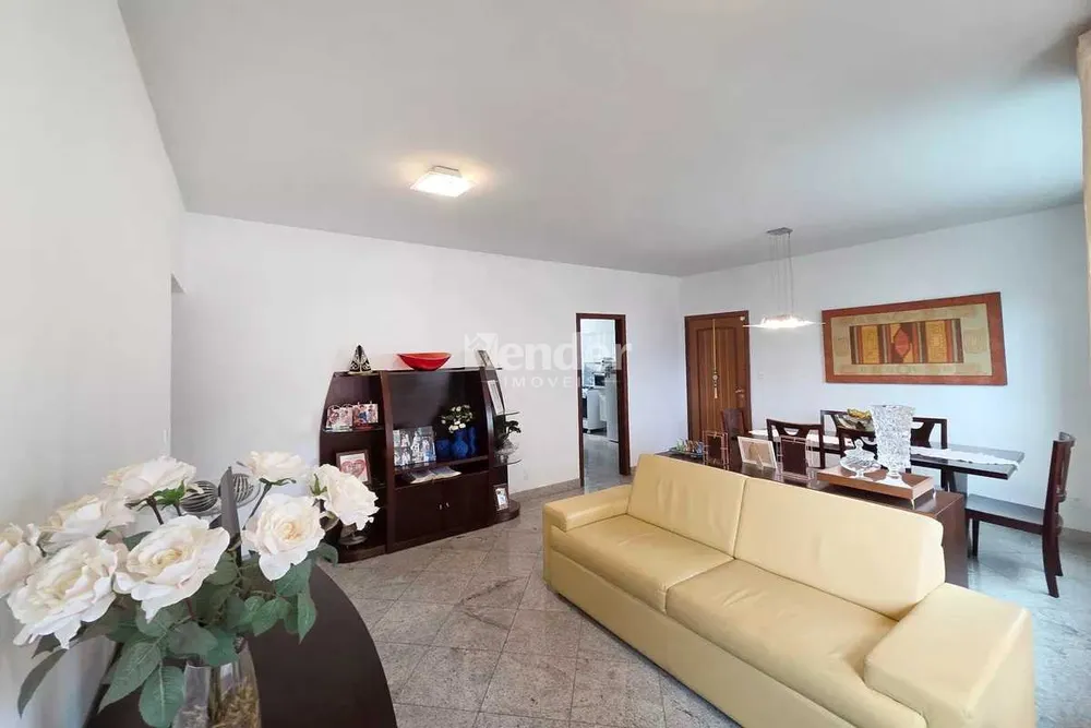 Apartamento, 4 quartos, 260 m² - Foto 2