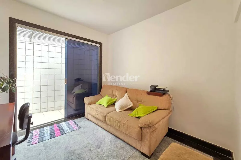 Apartamento, 4 quartos, 260 m² - Foto 5