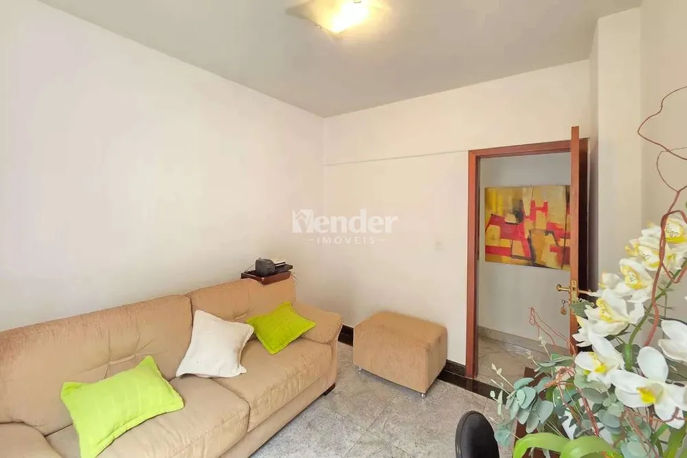 Apartamento, 4 quartos, 260 m² - Foto 3