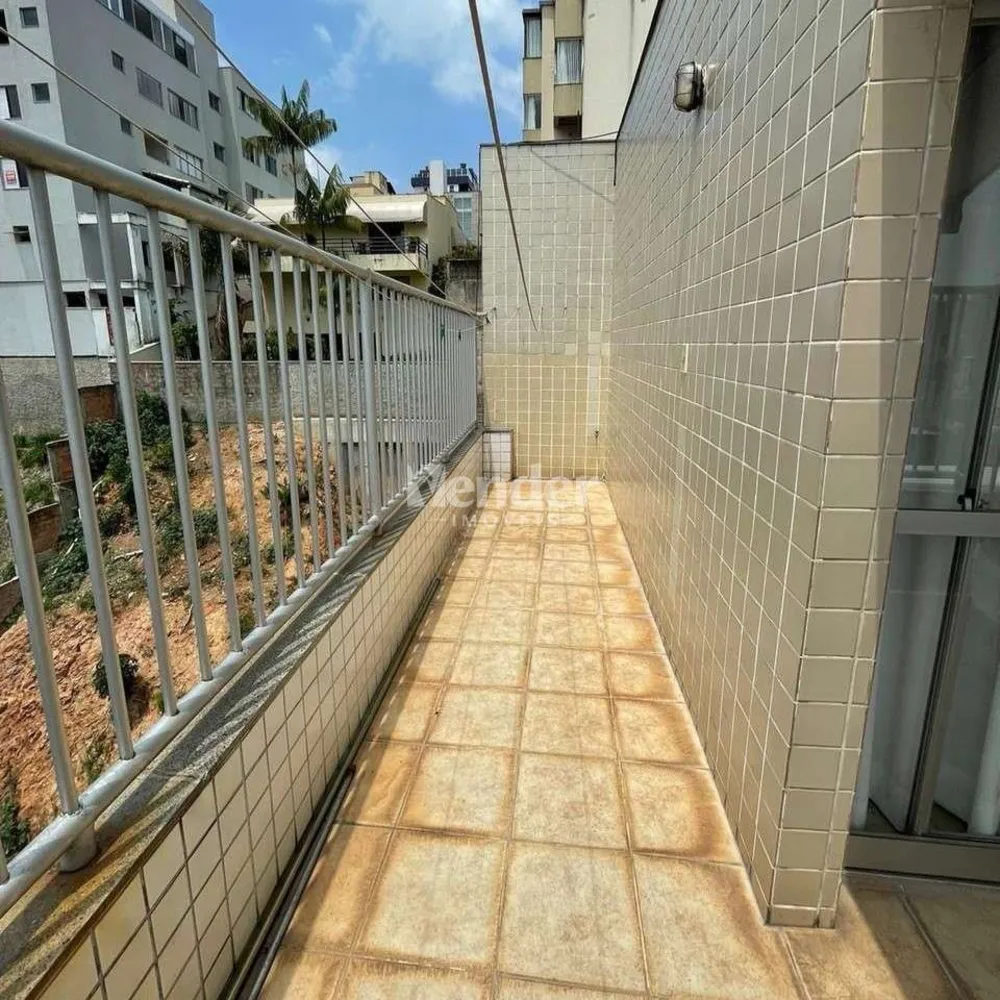 Cobertura, 4 quartos, 240 m² - Foto 4