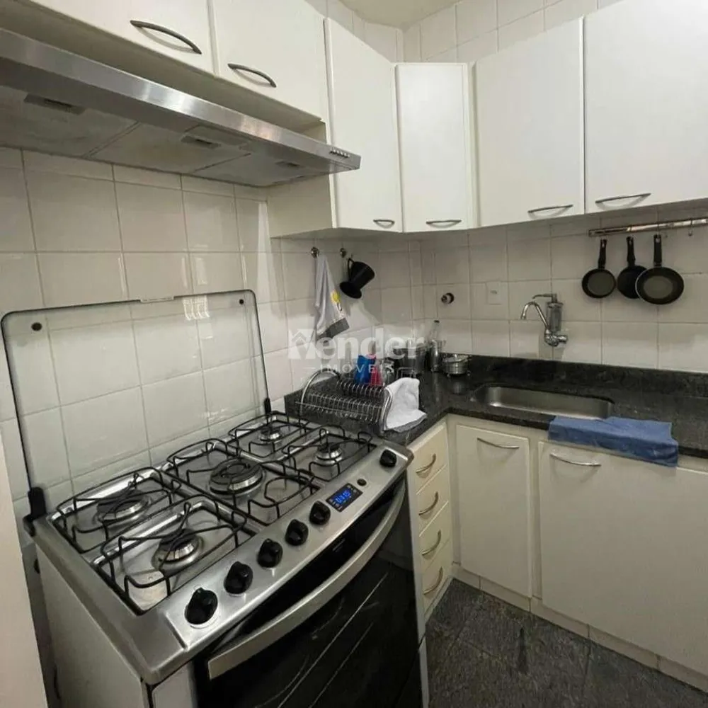 Cobertura, 4 quartos, 240 m² - Foto 4