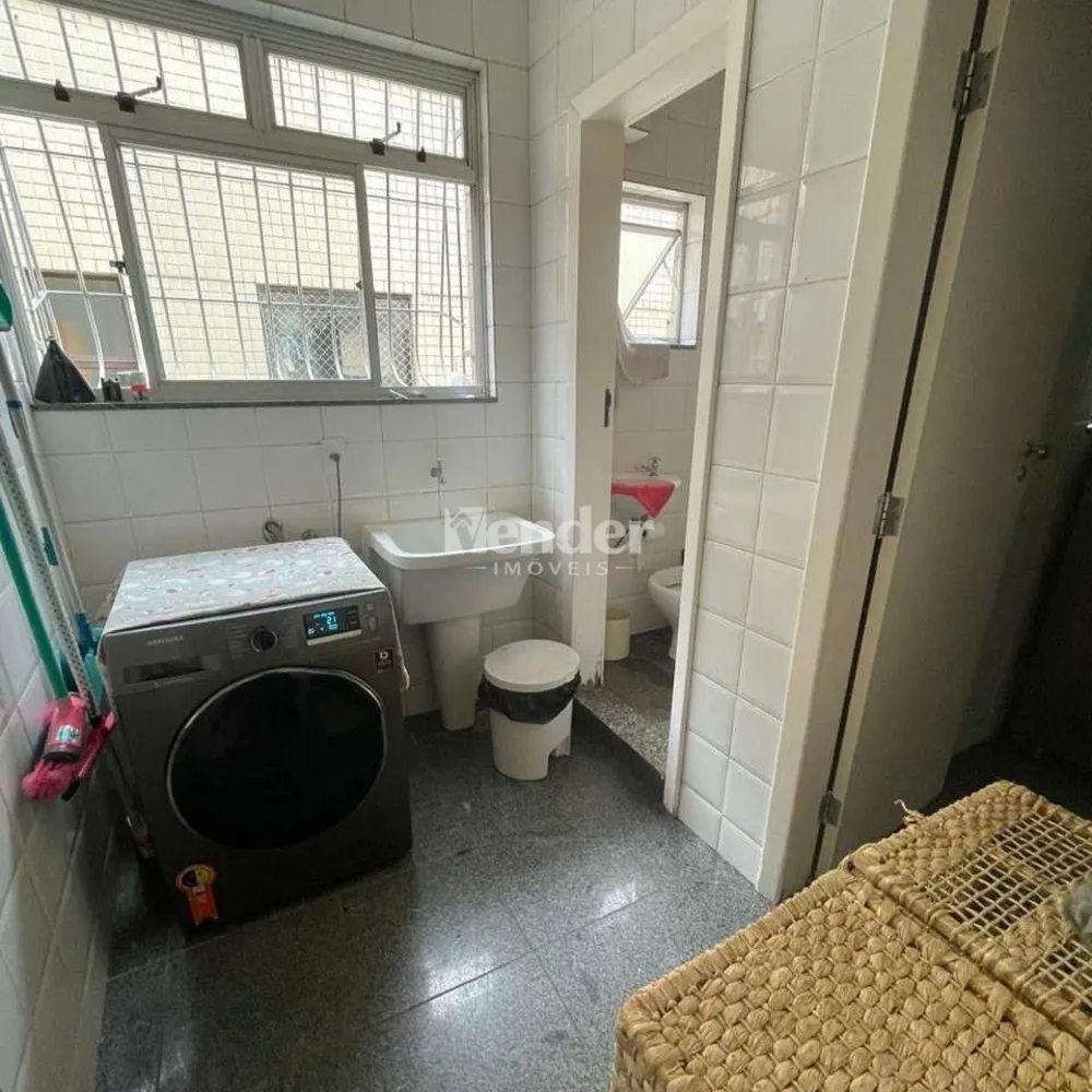 Cobertura, 4 quartos, 240 m² - Foto 5