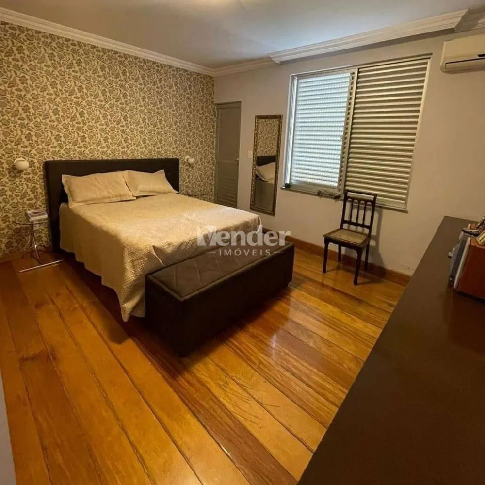 Cobertura, 4 quartos, 240 m² - Foto 3
