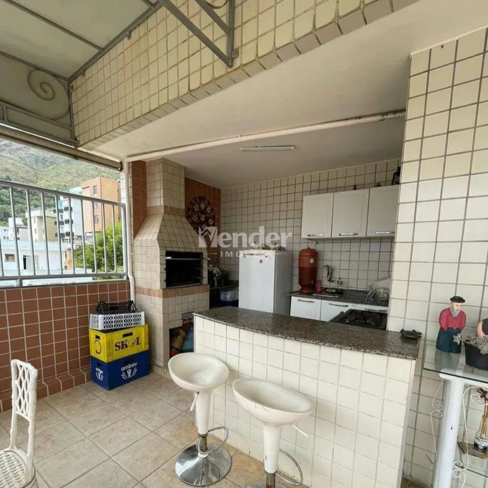 Cobertura, 4 quartos, 240 m² - Foto 8