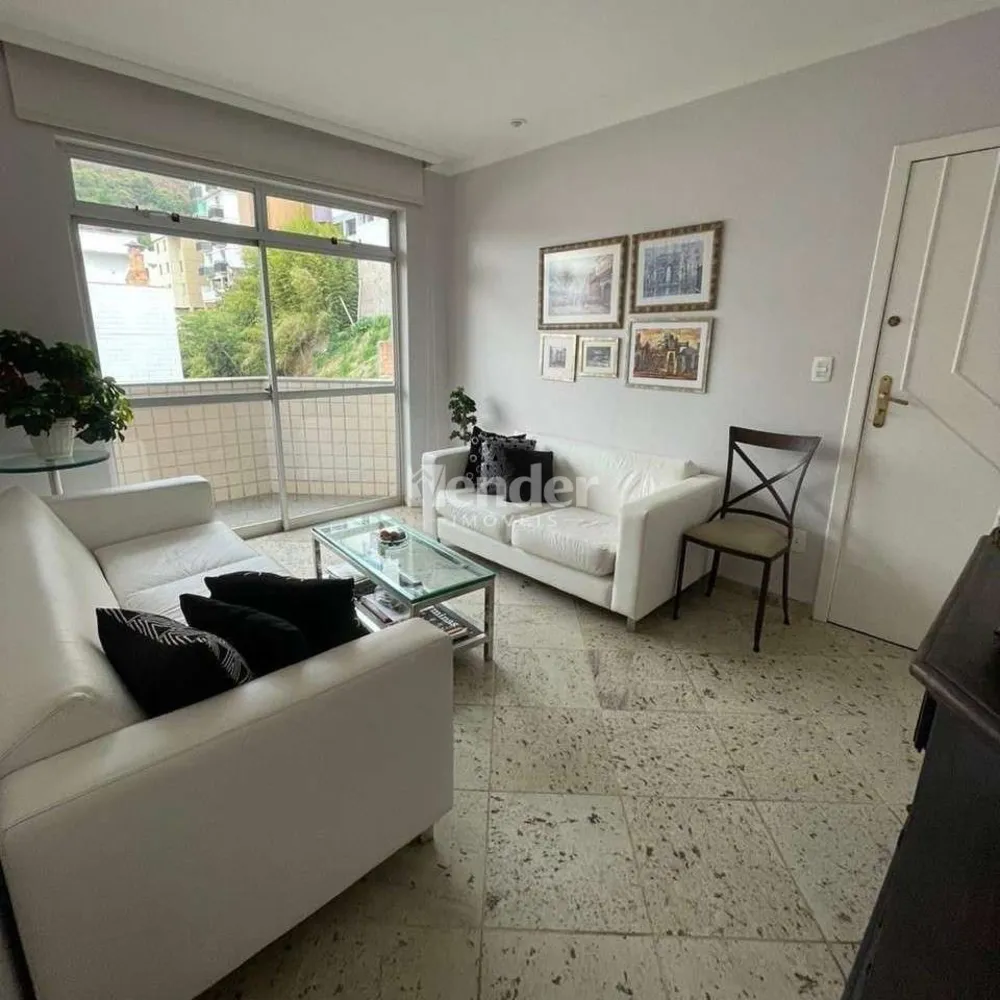 Cobertura, 4 quartos, 240 m² - Foto 1
