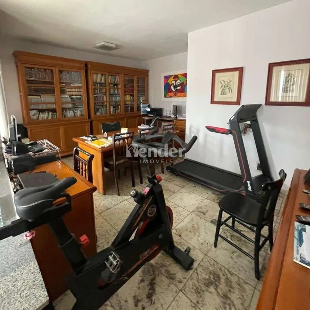 Cobertura, 4 quartos, 240 m² - Foto 7