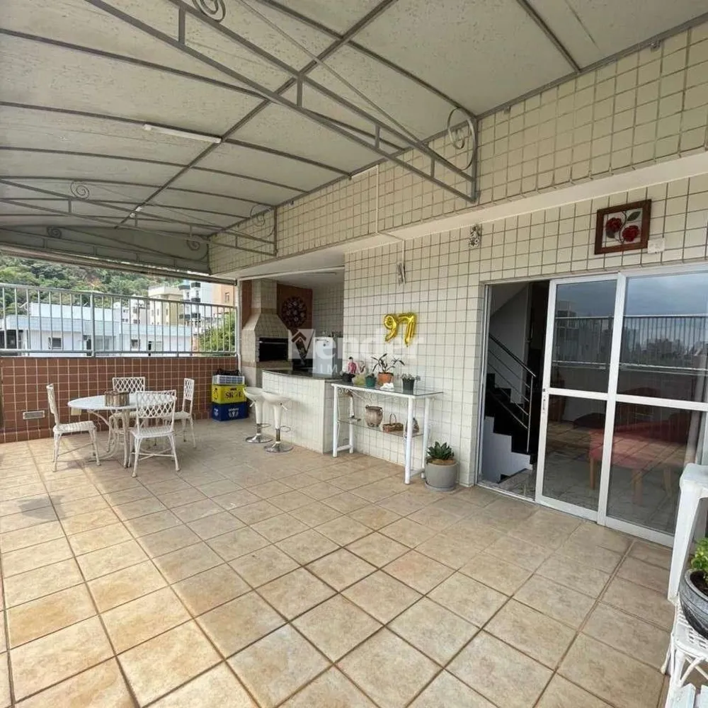 Cobertura, 4 quartos, 240 m² - Foto 12