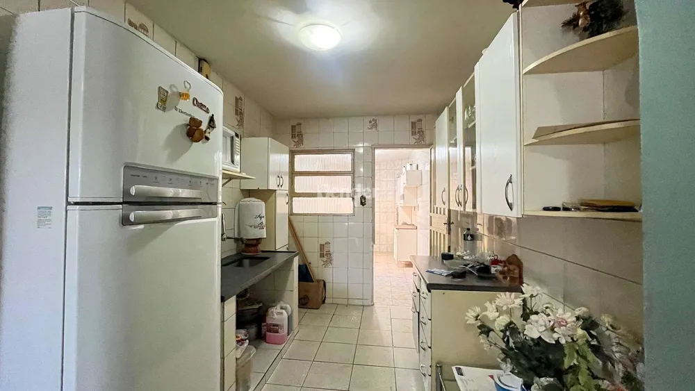 Casa, 3 quartos, 130 m² - Foto 4