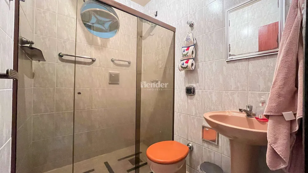 Casa, 3 quartos, 130 m² - Foto 10