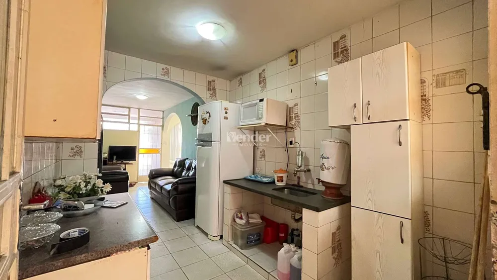 Casa, 3 quartos, 130 m² - Foto 8