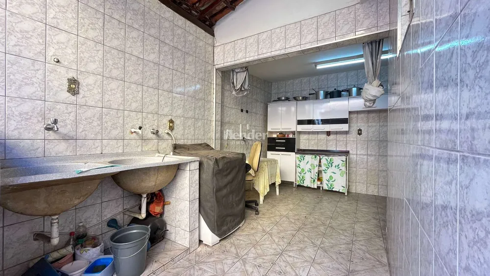 Casa, 3 quartos, 130 m² - Foto 13