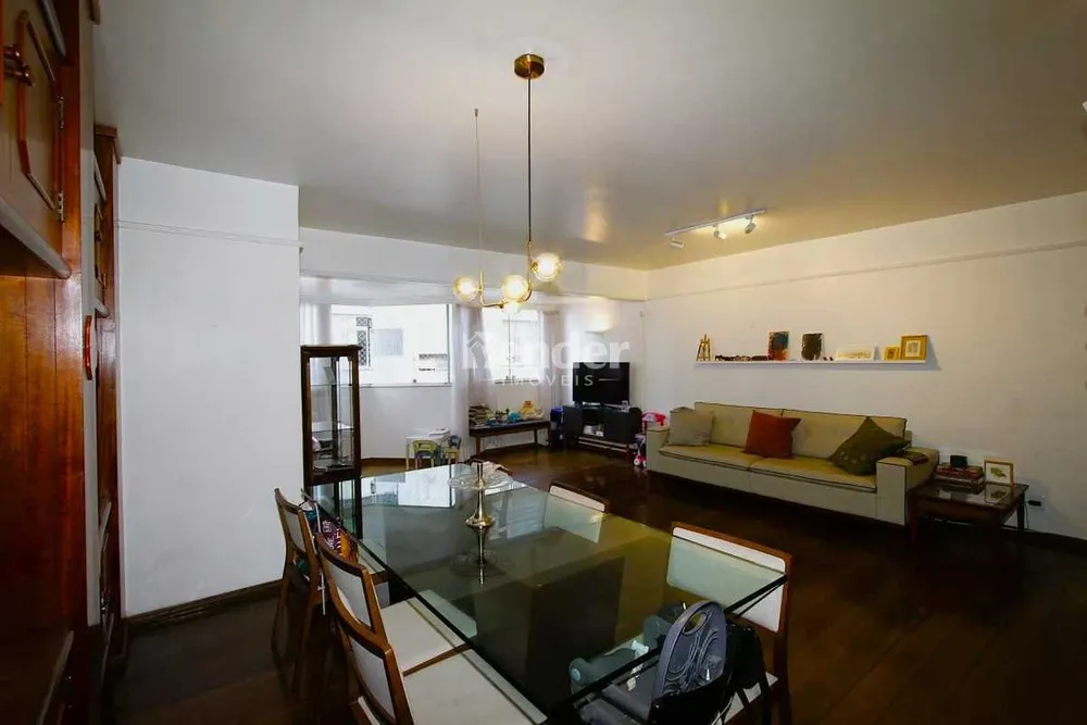 Apartamento, 4 quartos, 190 m² - Foto 3