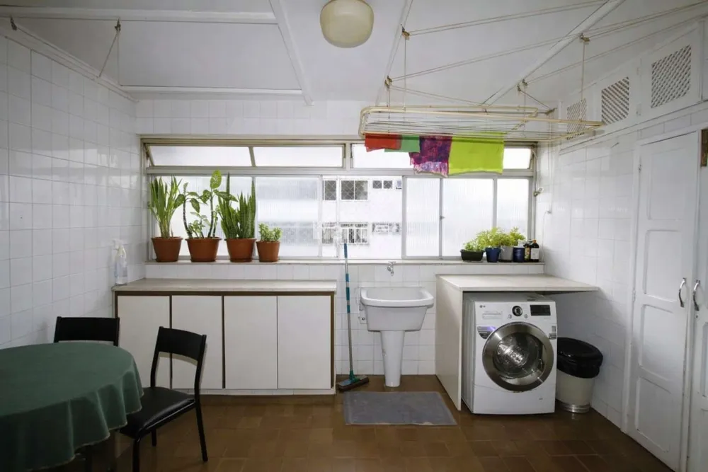 Apartamento, 4 quartos, 190 m² - Foto 6