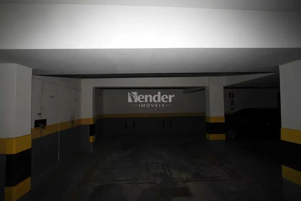 Apartamento, 4 quartos, 190 m² - Foto 8