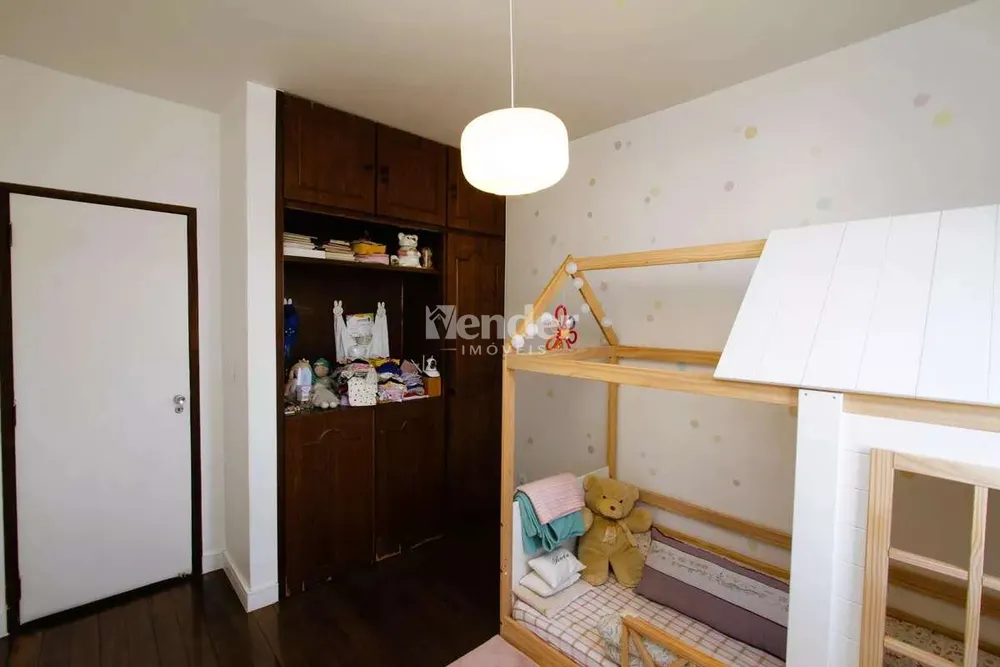Apartamento, 4 quartos, 190 m² - Foto 4